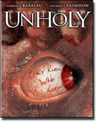 unholy